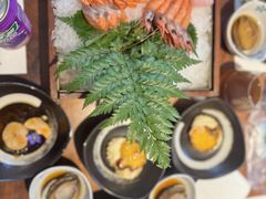 -Mr.Fish鱼鲜生海鲜放题(高德置地冬广场店)