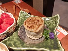 -千代武日本料理(爱建店)