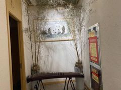 -竹鲜笙全竹宴(国色天香店)
