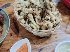 -金掌勺·锅包肉(双榆树店)