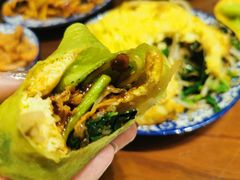 -娄三少·老北京春饼烤鸭家常菜(方庄店)