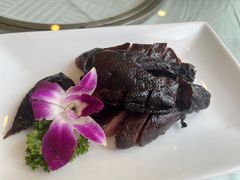 -江南村酒家