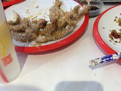 -北戴河庆山饭店·海鲜砂锅粥(北戴河黑石路店)