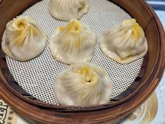 -老淮城·长鱼面(河下古镇店)