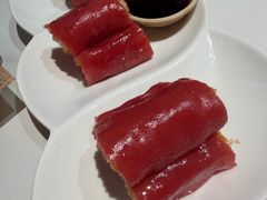 -粤食堂(天津和悦汇店)
