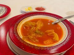 -波特曼西餐厅(南岗店)