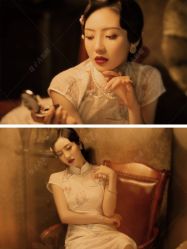 点击看大图 -美云庭古装·格格服汉服·京城旅拍(北京店)