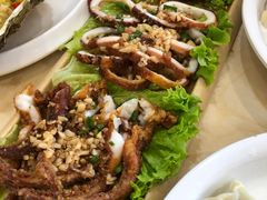 -北方饺子王·海肠捞饭·海鲜锅(山大店)