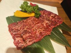 -炼火烤肉店