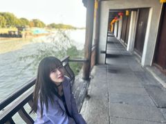 -丝绸小镇荻港古村