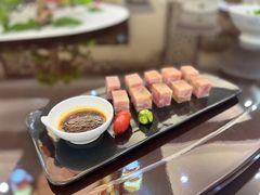-老味道(横山桥羊绒城店)