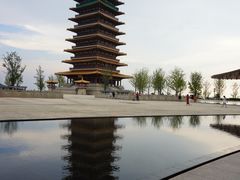 -牛首山文化旅游区