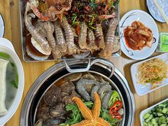 -东海章鱼馆(恒瑞街店)