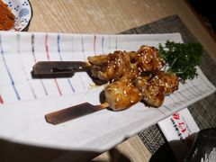 -歌行灯日本料理(伊势丹店)