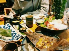 -匠和风精致料理(莆田财富中心店)