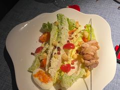 -弦月窗LUNETTE BY AMANDA(复兴路店)