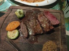 -美森西餐厅(曙光大道店)