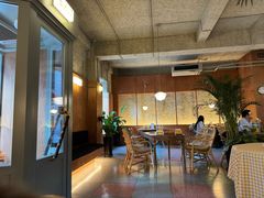 -仁义涵西餐·咖啡(中华巴洛克店)