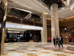 -西安赛瑞喜来登大酒店