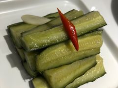 -花腩清汤牛腩