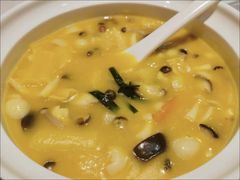 竹荪三鲜-一品滇香·云南菜(公益西桥店)