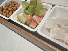 -黑明餐厅(白鹭洲店)