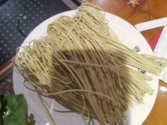 -古铜老院铜锅涮肉·清真(双井店)