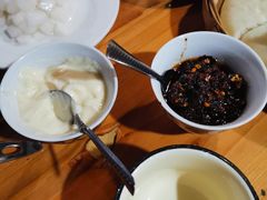 -尼玛藏家风味园(阿山食城店)