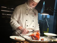 -四季民福烤鸭店(外滩外白渡桥店)