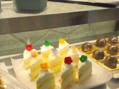 -尚宴牛特鲜自助(太原街万达店)