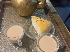 -那时新疆·若羌(经纬汇店)