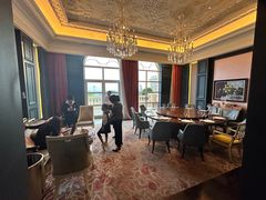 -臻宝中餐厅·大连菜·海鲜·融合菜(大连一方城堡豪华精选酒店)