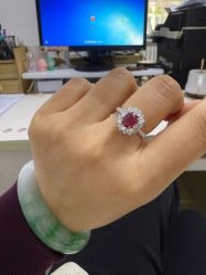 -Cindy Jewelry·钻戒·彩色宝石