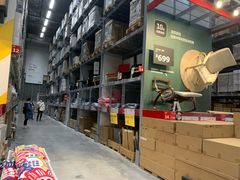 -宜家家居(西安未央商场店)