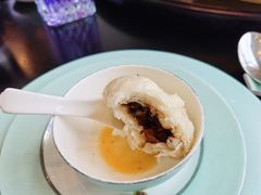 传统破酥包-翠湖宾馆·中餐厅