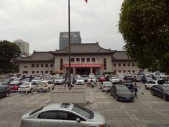 -抗战胜利纪念堂博物馆
