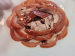 -味+新京宴·烤鸭·北京菜(创意谷店)