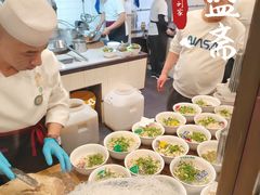 -老刘家永盛斋·传统泡馍(东关南街店)