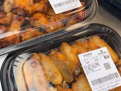 -山姆会员商店(亦庄创意生活广场店)