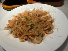 -狮王府淮扬菜(万象城店)