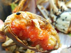 -叶派龙虾•招牌香辣蟹·海鲜(中海国际店)