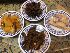 卤鸭-苏苑饭店-中餐厅(长桥地区店)