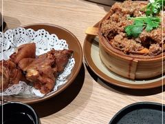 -川堂风·跷脚牛肉·乐山爆炒(宝山日月光店)