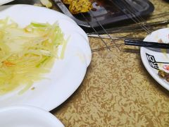-老大连路特色烧烤(基隆路店)