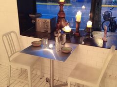 -Ocean's Table 欧舍