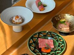 -鮨冠OMAKASE食べ放题(北京首店)