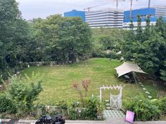 -里堂派对·独栋团建聚会小院轰趴馆(三圣乡店)