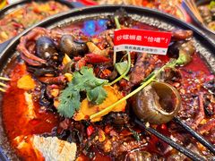 -老闵田螺馆·南昌市井菜·特色小吃(总店)