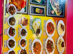 -新加坡Zam Zam餐馆