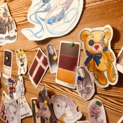 -飛凡TATTOO纹身•原创